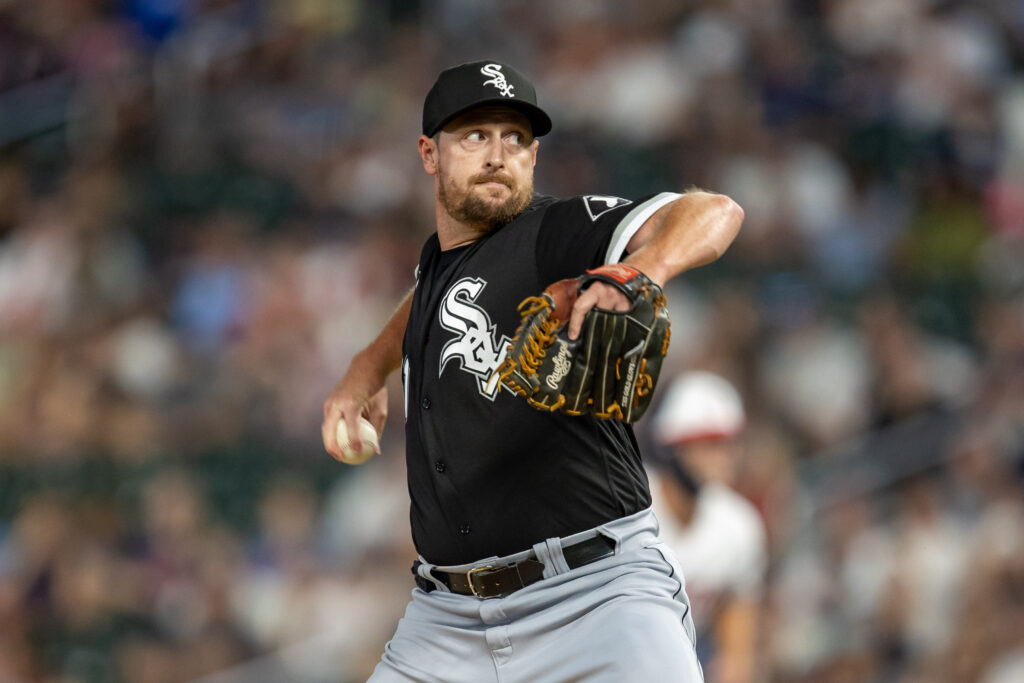 Angels Sign Bryan Shaw, Elliot Soto To Minor League Deals
