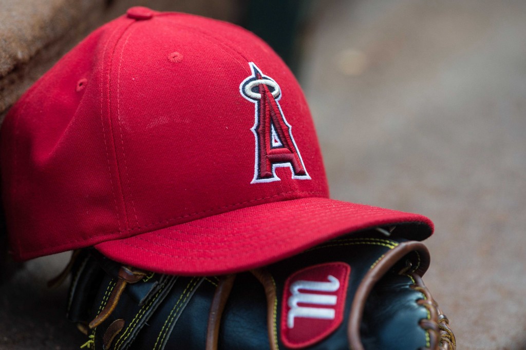 Angels To Select Zac Kristofak