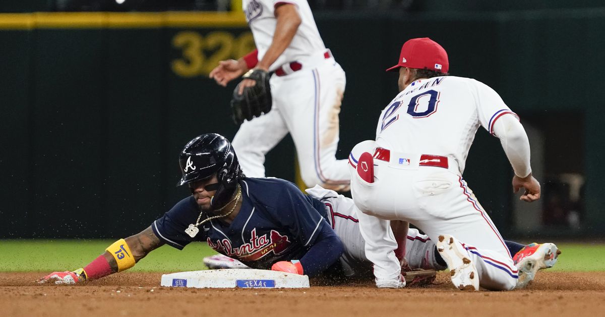 Atlanta Braves News: Atlanta hosts 2023 WS champs, Ian Mejia deals,more