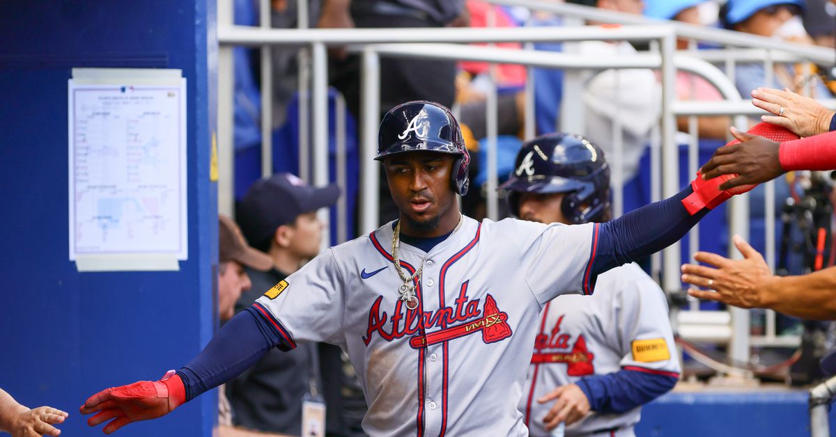 Atlanta Braves News: Ozzie Albies nearing return, Max Fried sharp, more