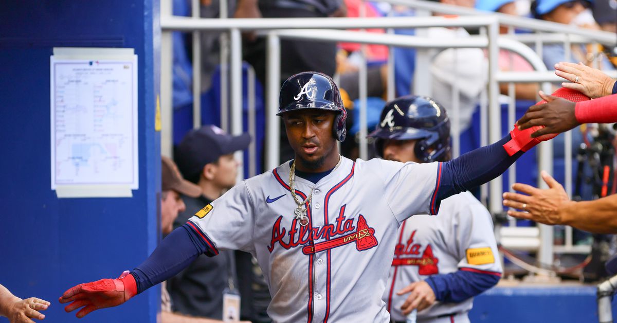 Atlanta Braves News: Ozzie Albies placed on IL, win in Houston, + more