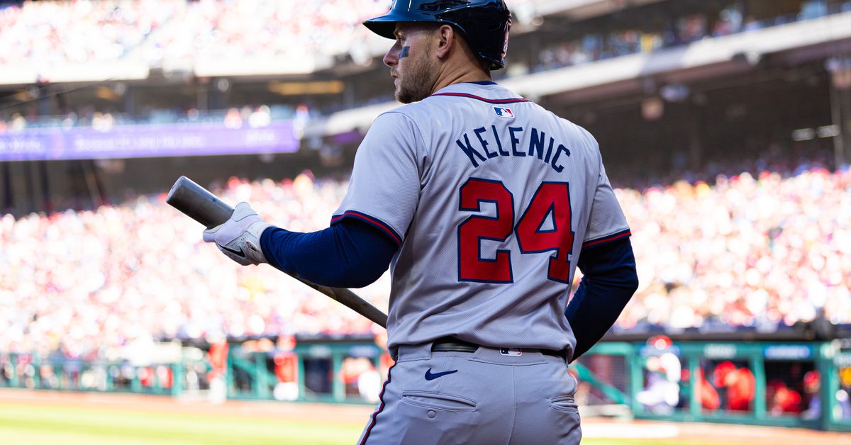 Atlanta Braves PTBNL Episode 76: Braves’ first week is underway, weather problems, early look at the rotation and the newcomers