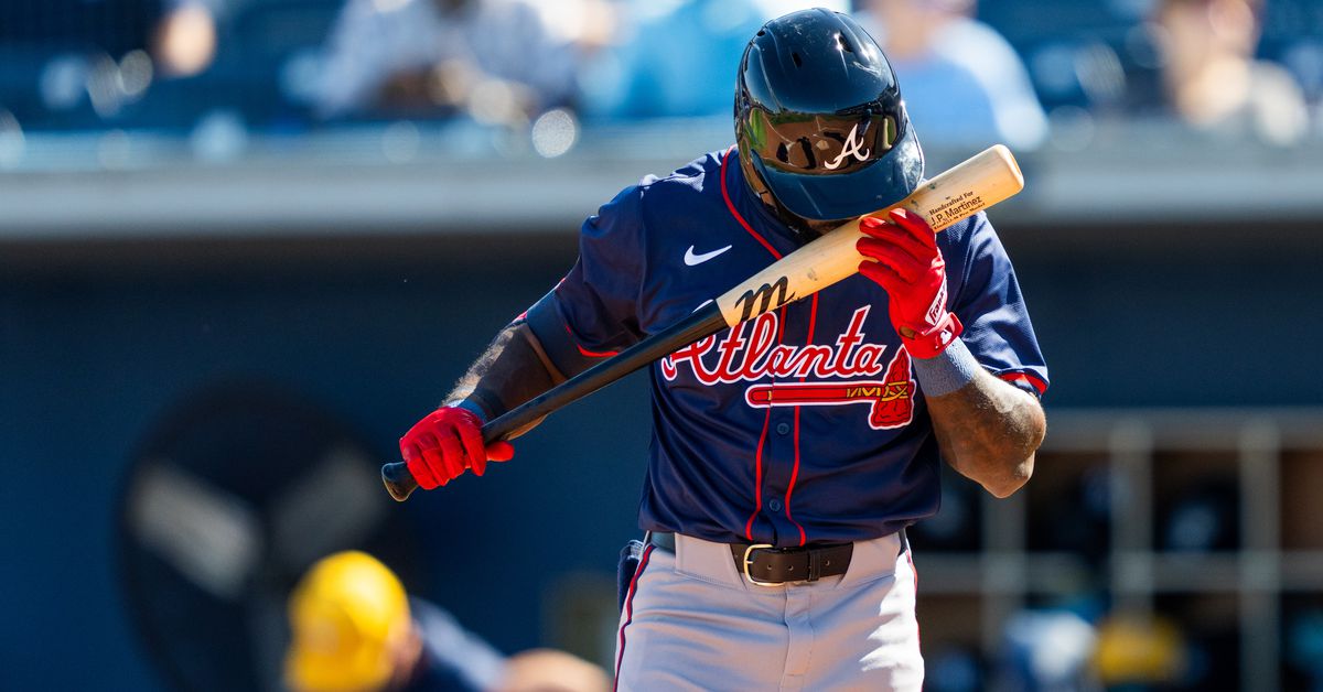 Atlanta Braves Prospects: J.P. Martinez continues to sizzle