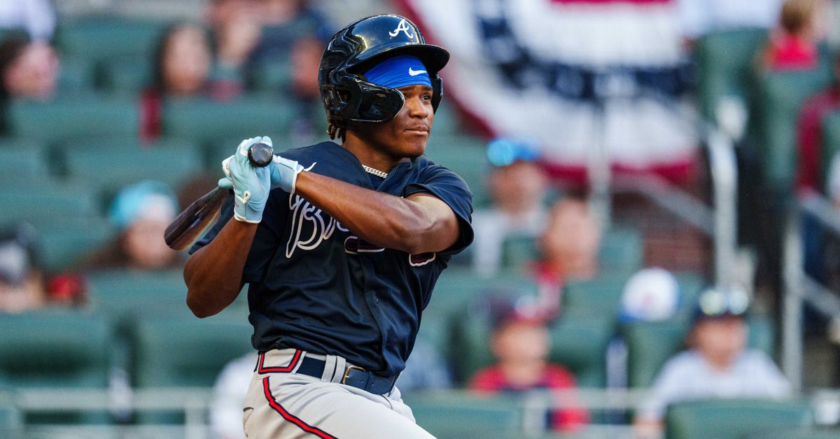 Augusta GreenJackets opening day roster has seven top 30 prospects