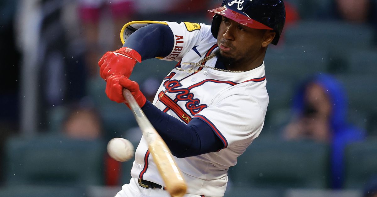 Battery Power TV: Atlanta Braves overcoming early injury storm, hold best record in baseball again
