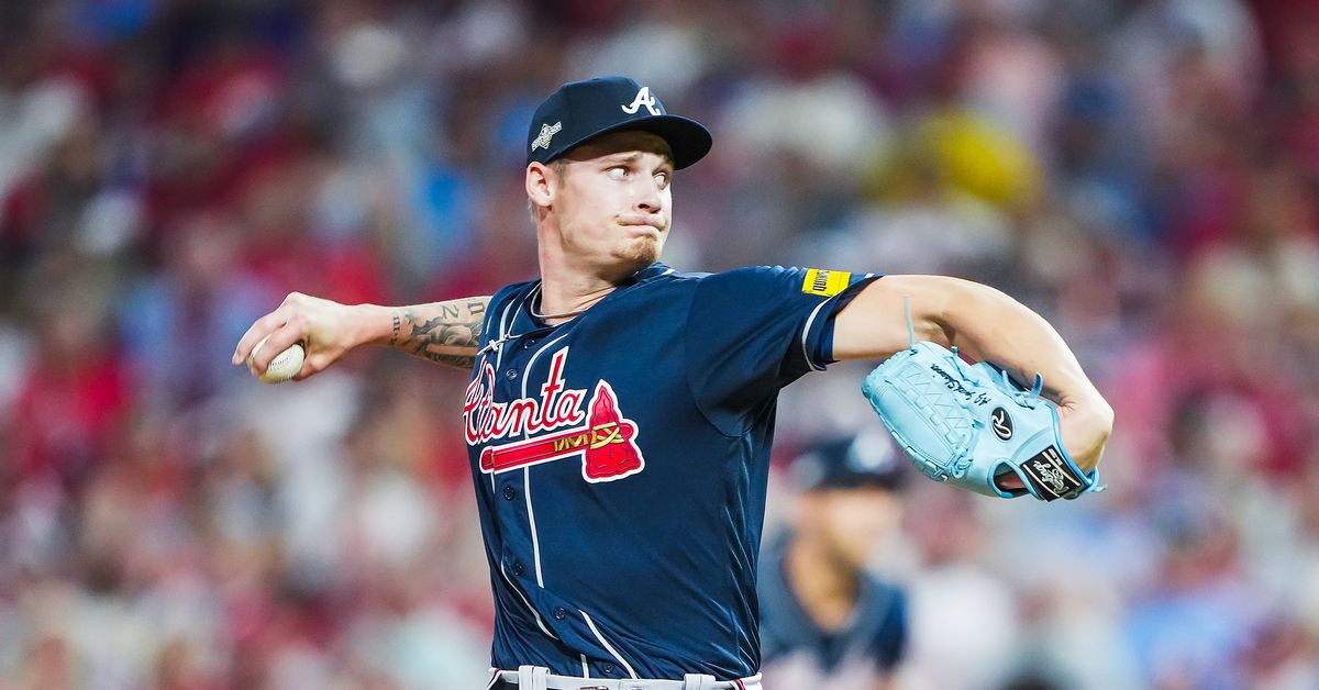 Braves Minor League Recap: AJ Smith-Shawver roughed up as slow start continues