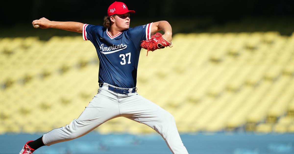 Braves Minor League Recap: Garrett Baumann has solid outing for Augusta
