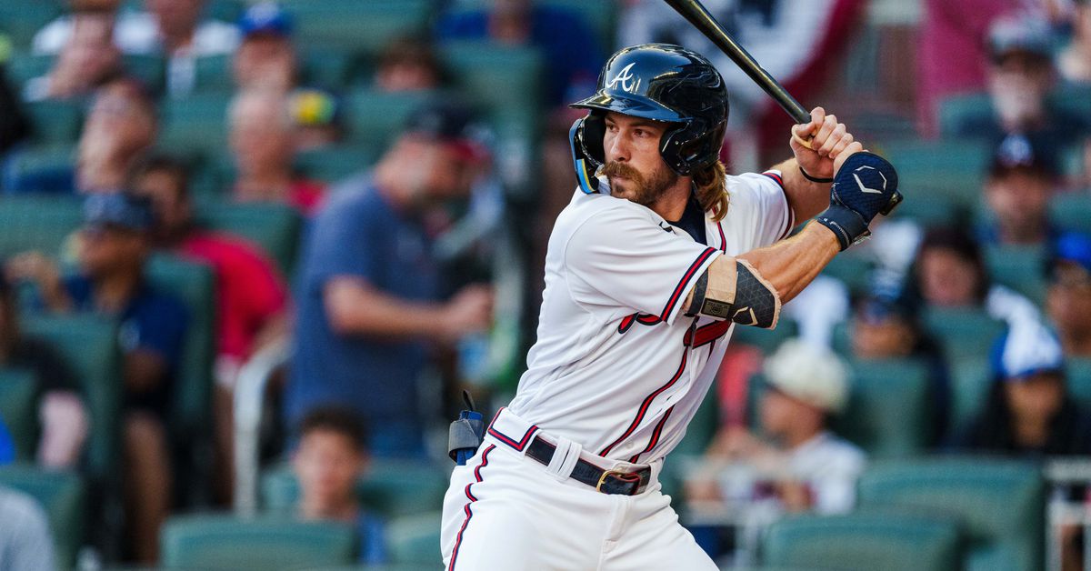 Braves Minor League Recap: Mississippi sweeps double header