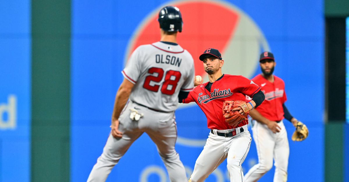 Braves News: Atlanta hosts Cleveland, David Fletcher to Gwinnett, more