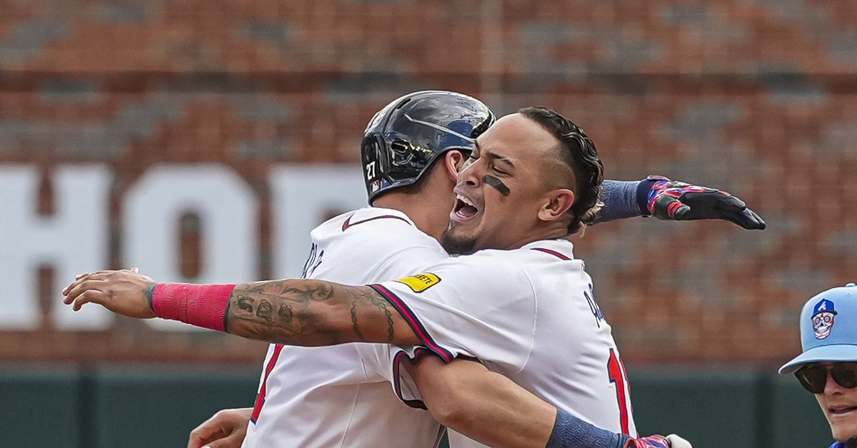 Braves News: Austin Riley Delivers Sunday Walk-Off, Jarred Kelenic Reflects on his MLB Journey, More