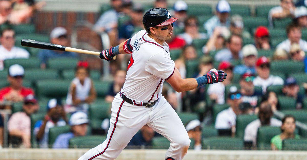 Braves Notes: Austin Riley, Matt Olson come through, Bryce Elder and more