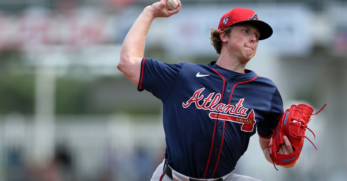 Braves Prospects: Owen Murphy strikes out 11 for Rome
