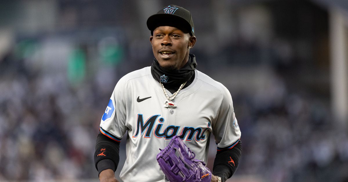 Braves head to Miami for a three-game series against the Marlins