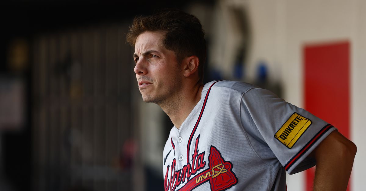 Braves look to secure a series win against Mets Thursday