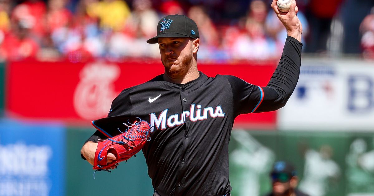 Braves set to continue homestand with three-game series against the Marlins