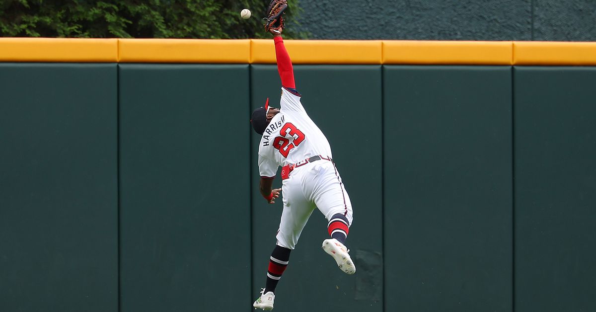 Braves struggle in 16-4 loss to Mets