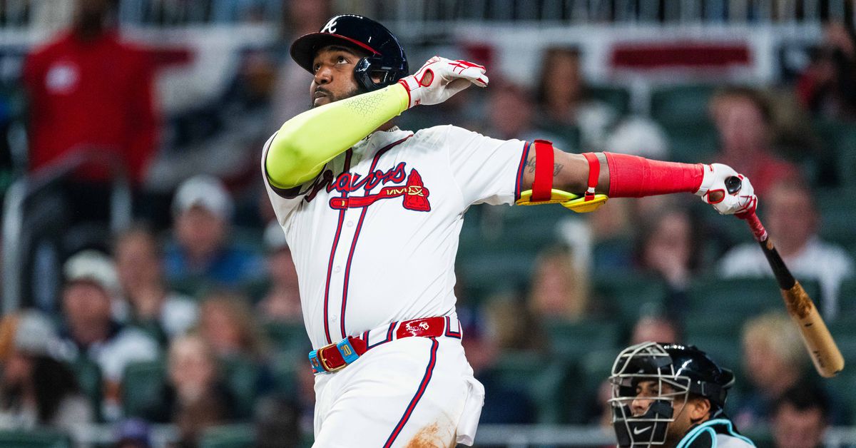 Braves vs Diamondbacks Final Score: Bullpen and offense come back again