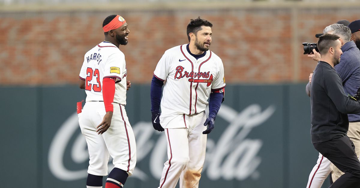 Braves vs Diamondbacks: Max Fried hopes to get right, secure series win