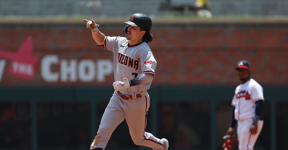 Braves vs. Diamondbacks Series Preview: NL Champs come to town for Truist Park opener