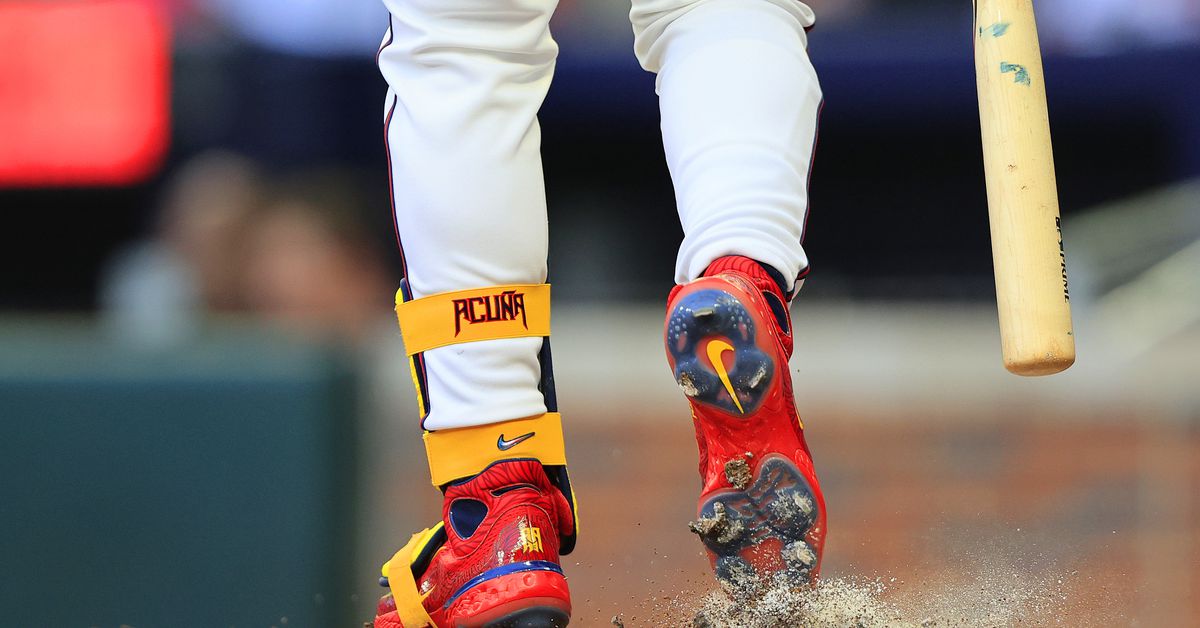 Braves vs Guardians Game Discussion