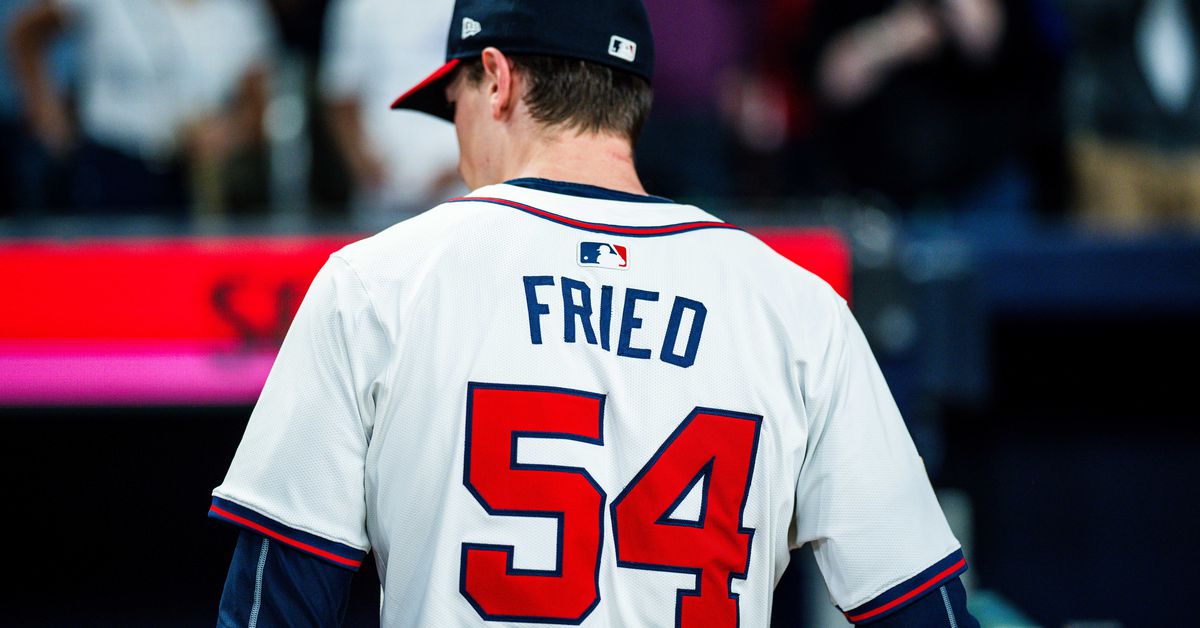 Braves vs. Mariners: April 29 - May 1