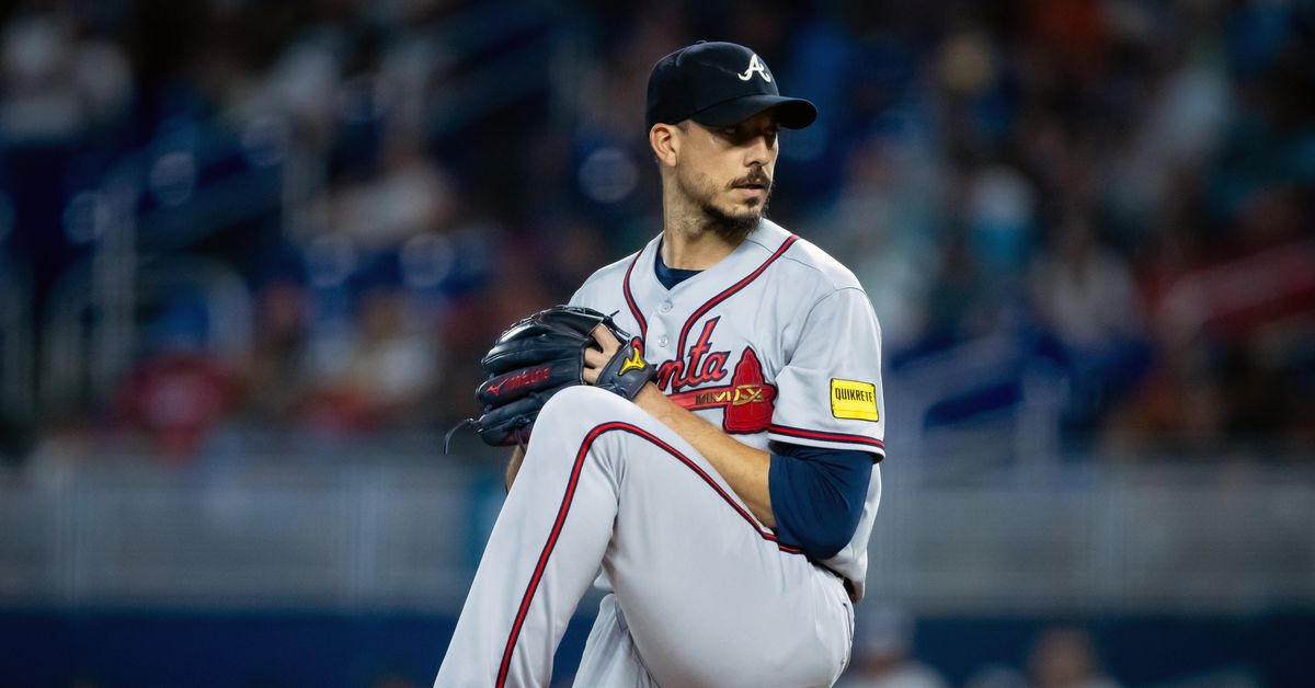 Braves vs. White Sox Preview: Charlie Morton set for season debut