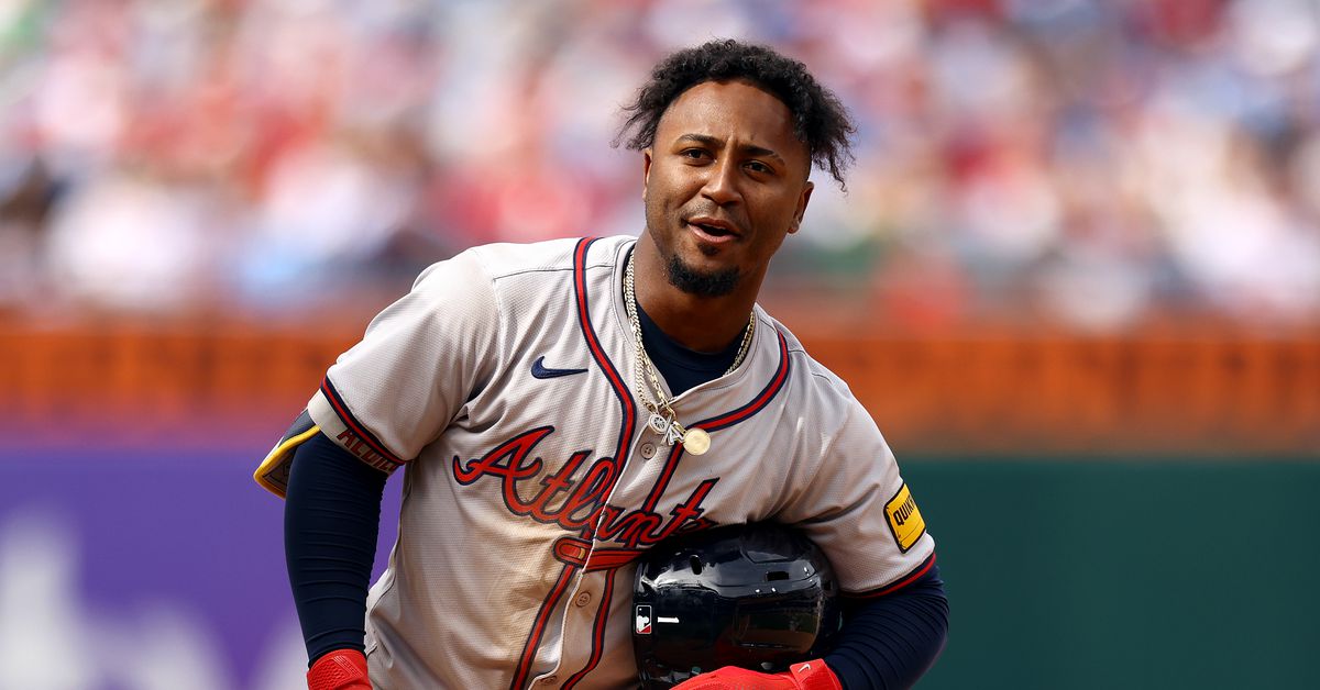 Braves vs. White Sox series updates