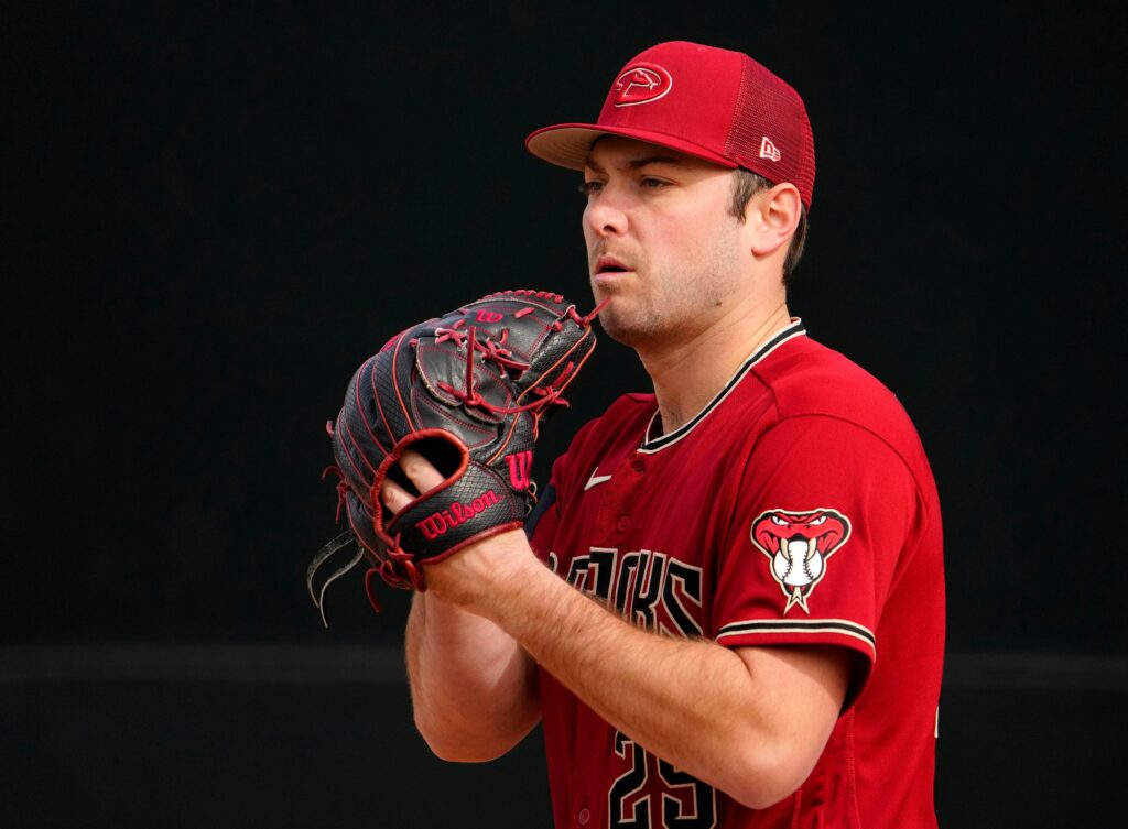 Brewers Claim Corbin Martin - MLB Trade Rumors