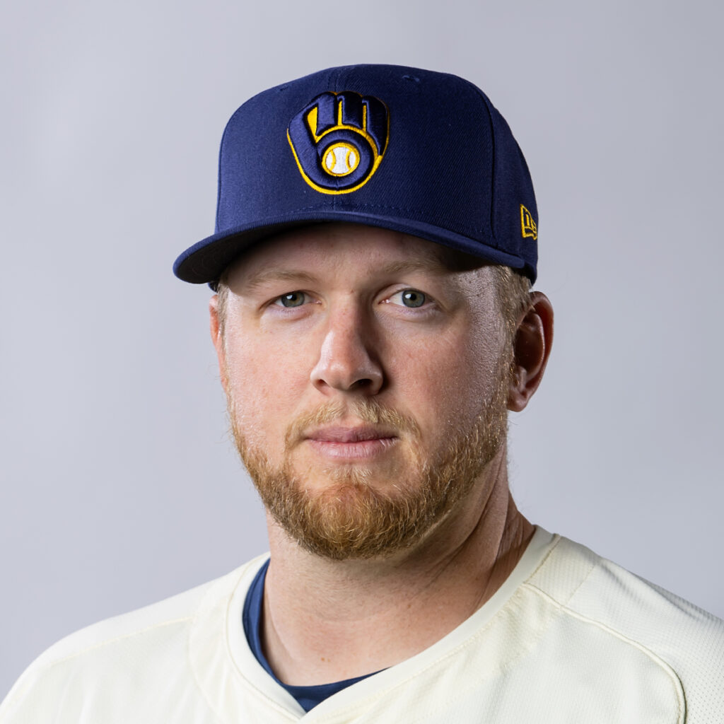 Brewers Select Jared Koenig - MLB Trade Rumors