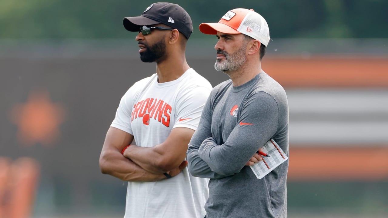 Browns admit they're still trying to grasp new kickoff rules entering 2024 season