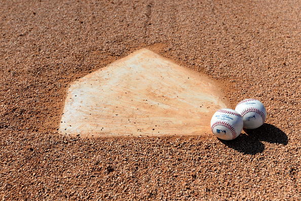 Christian Walker, April 2, 2024 Fantasy Baseball DFS