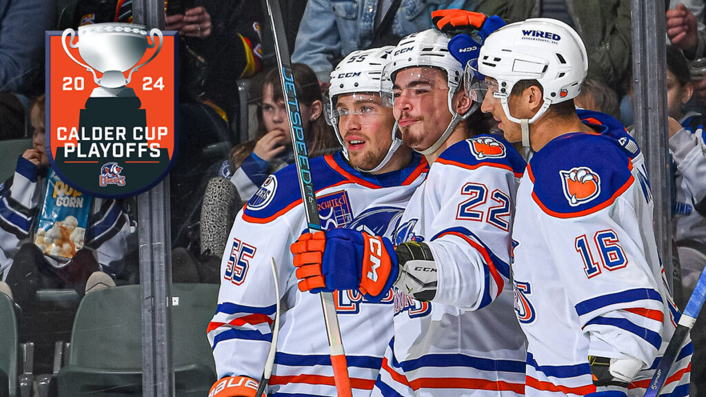 Condors round out playoff field in Pacific Division