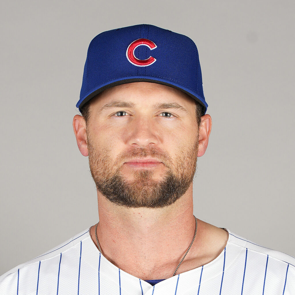 Cubs Move Merryweather To 60-Day IL, Select Brewer