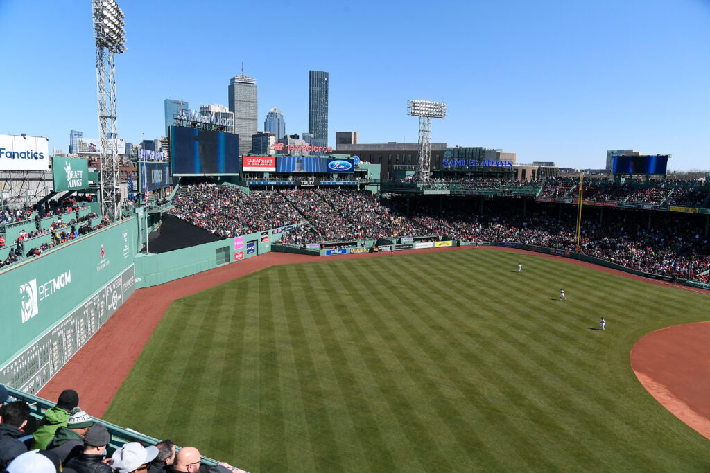 Dave McCarty Passes Away - MLB Trade Rumors