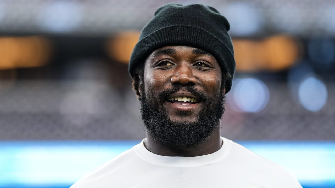 Defending-champion Dalvin Cook, 13 other NFL stars participating in 'The Catch' competition on Saturday