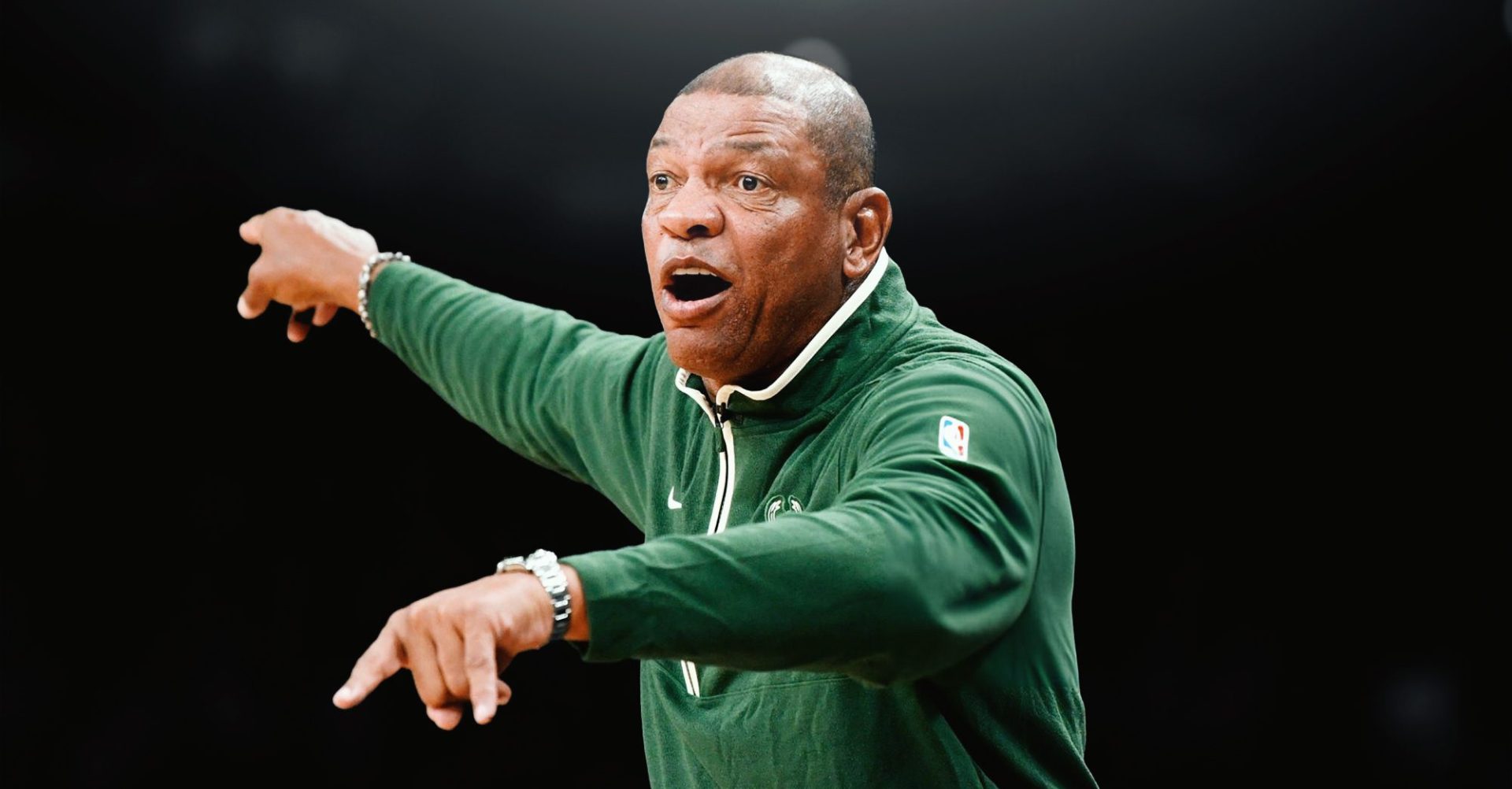Doc Rivers