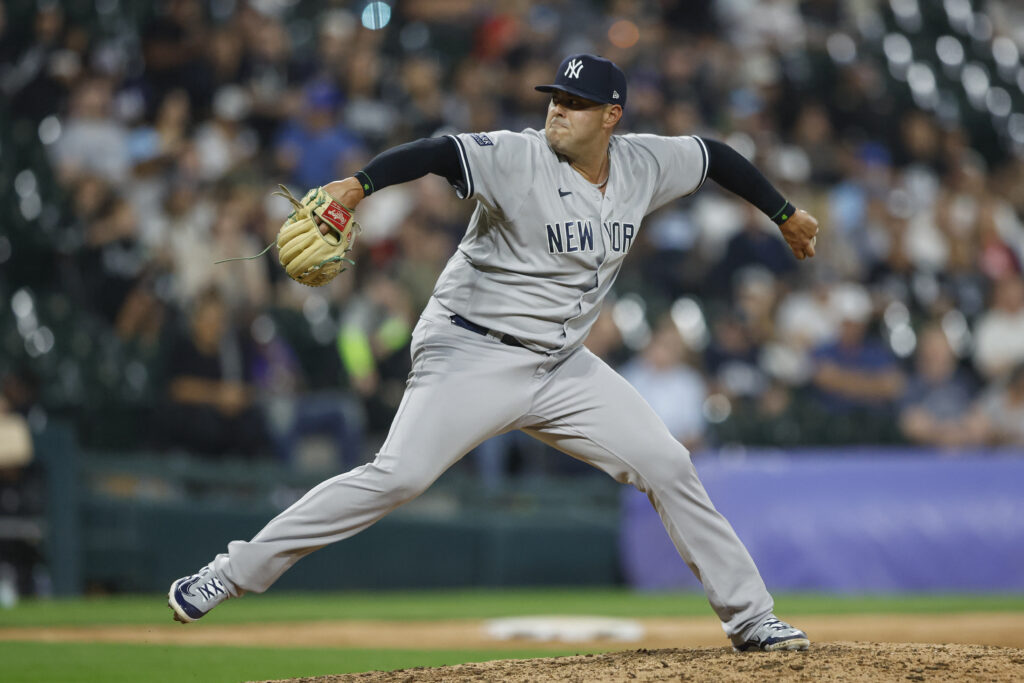 Dodgers Acquire Nick Ramirez, Transfer Brusdar Graterol To 60-Day Injured List