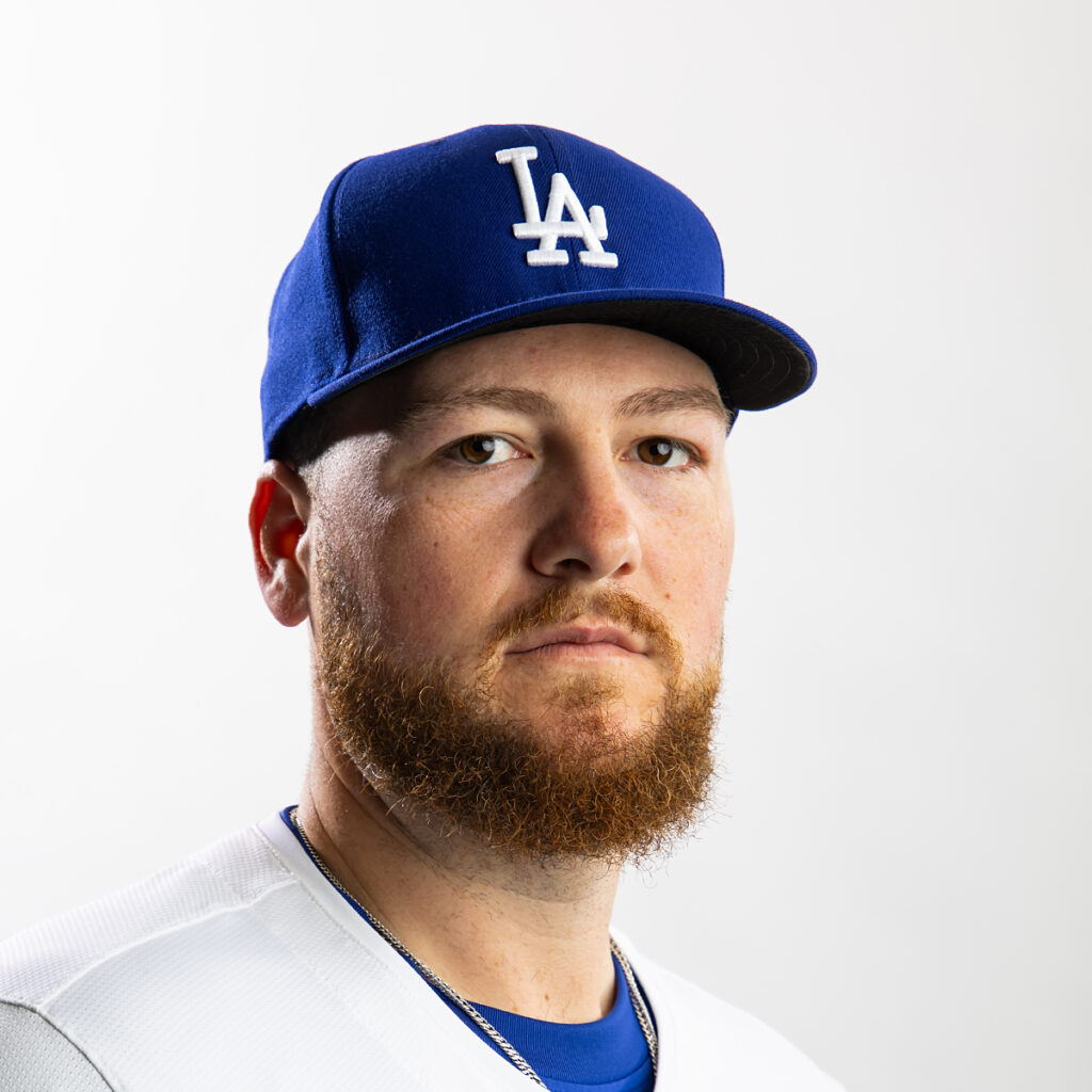 Dodgers Release Matt Gage - MLB Trade Rumors