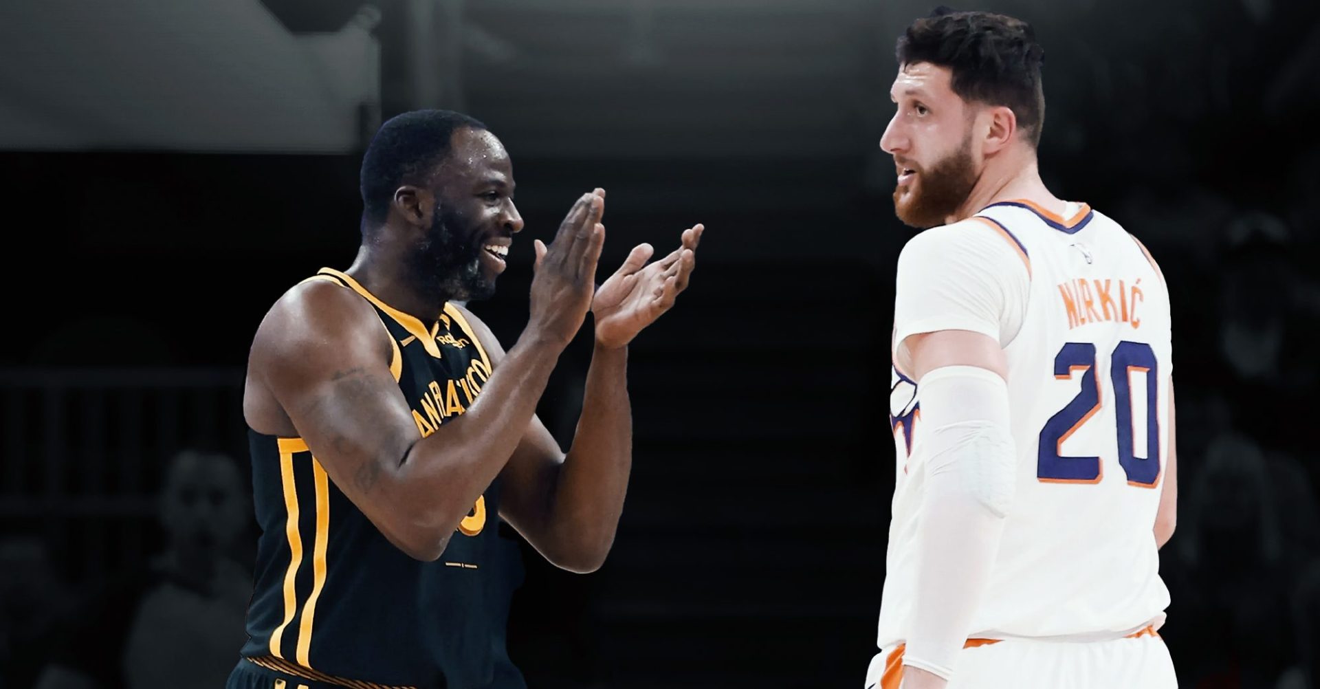 Green Nurkic