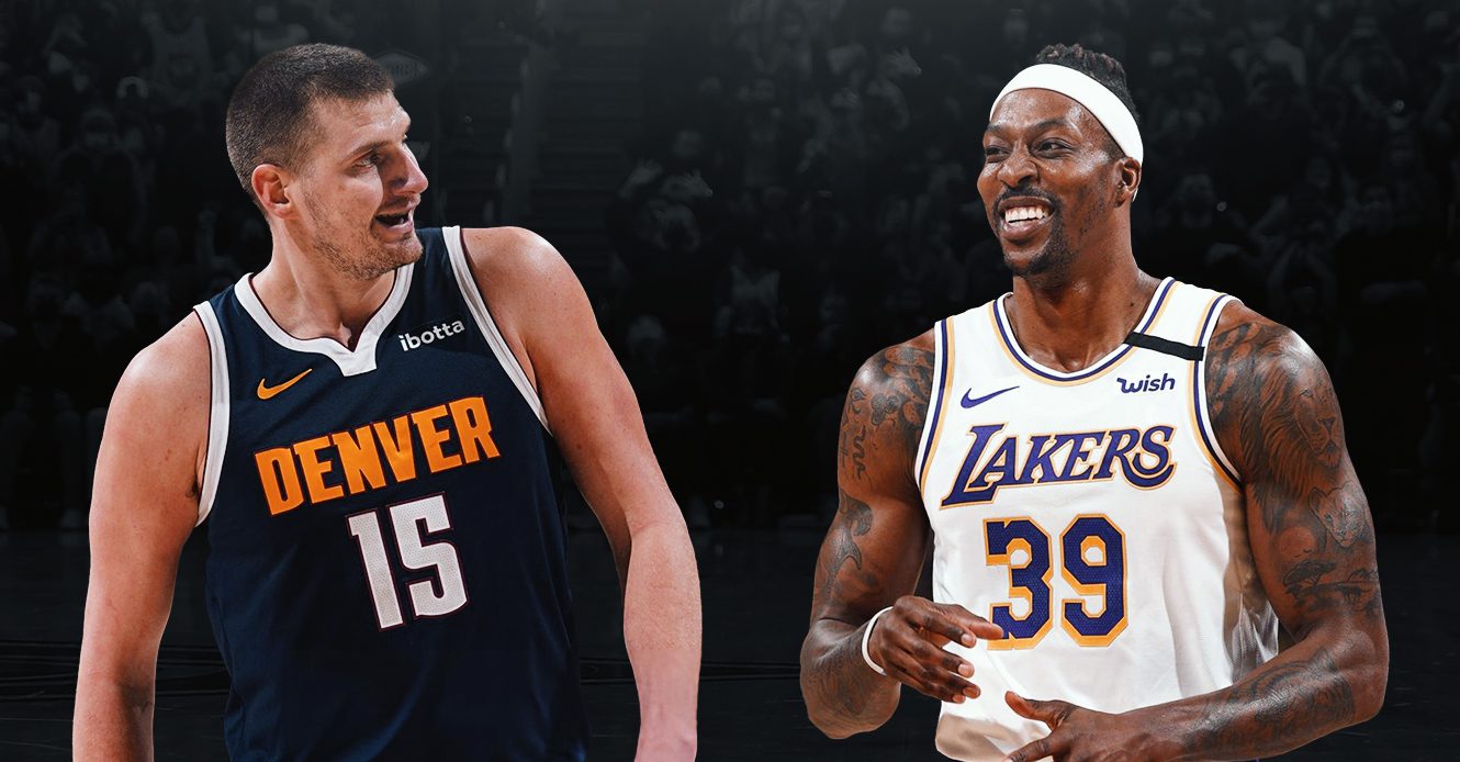 Jokic
