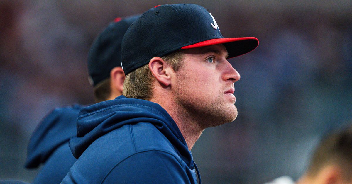 Elder, Braves try to look Lively-er than Guardians in series finale
