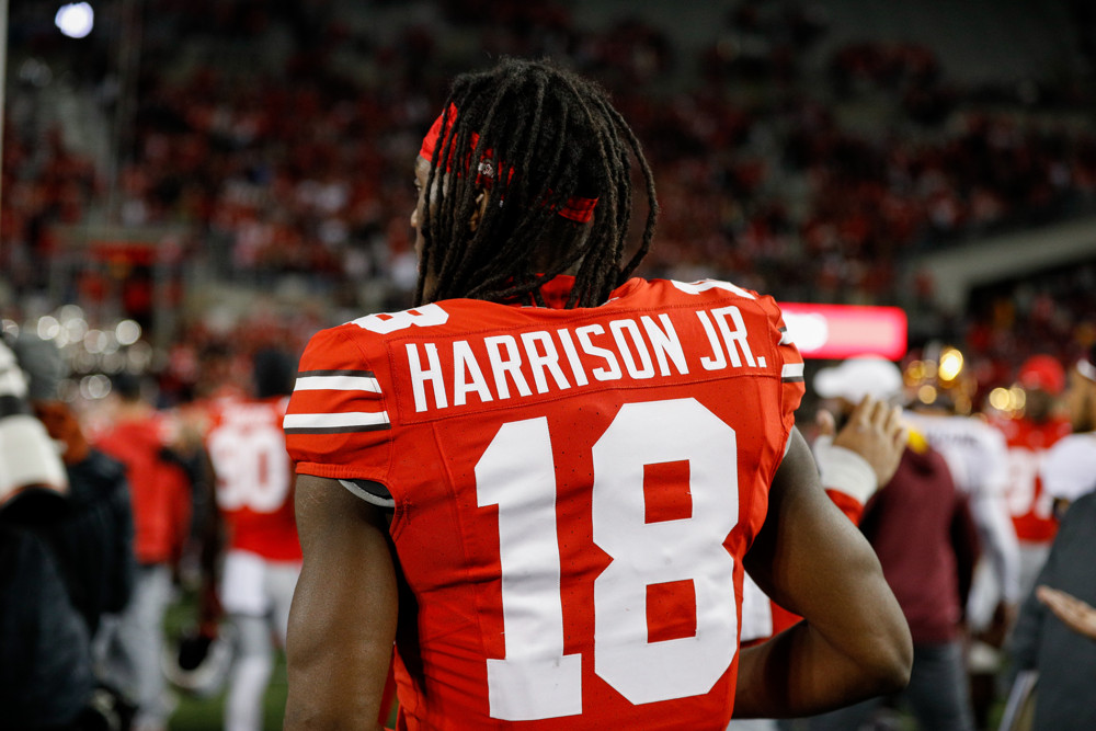 Ep. 529 - 2024 Rookie Wide Receiver Breakdowns - Part 1