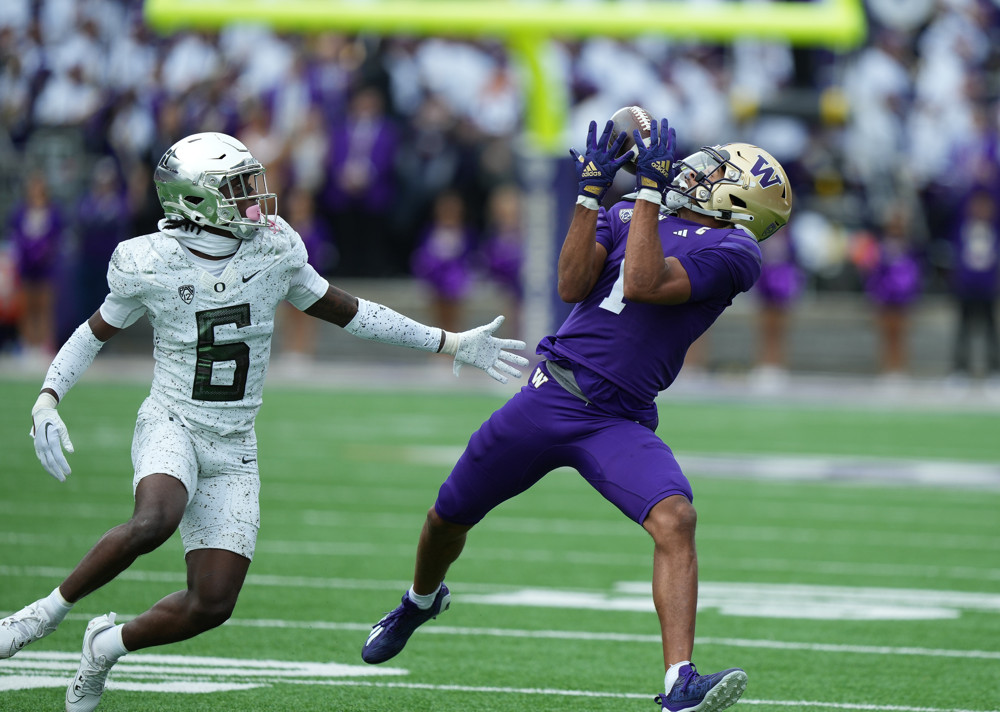 Ep. 531 – 2024 Rookie Wide Receiver Breakdowns – Part 3