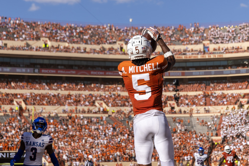 Ep. 532 – 2024 Rookie Wide Receiver Breakdowns – Part 4