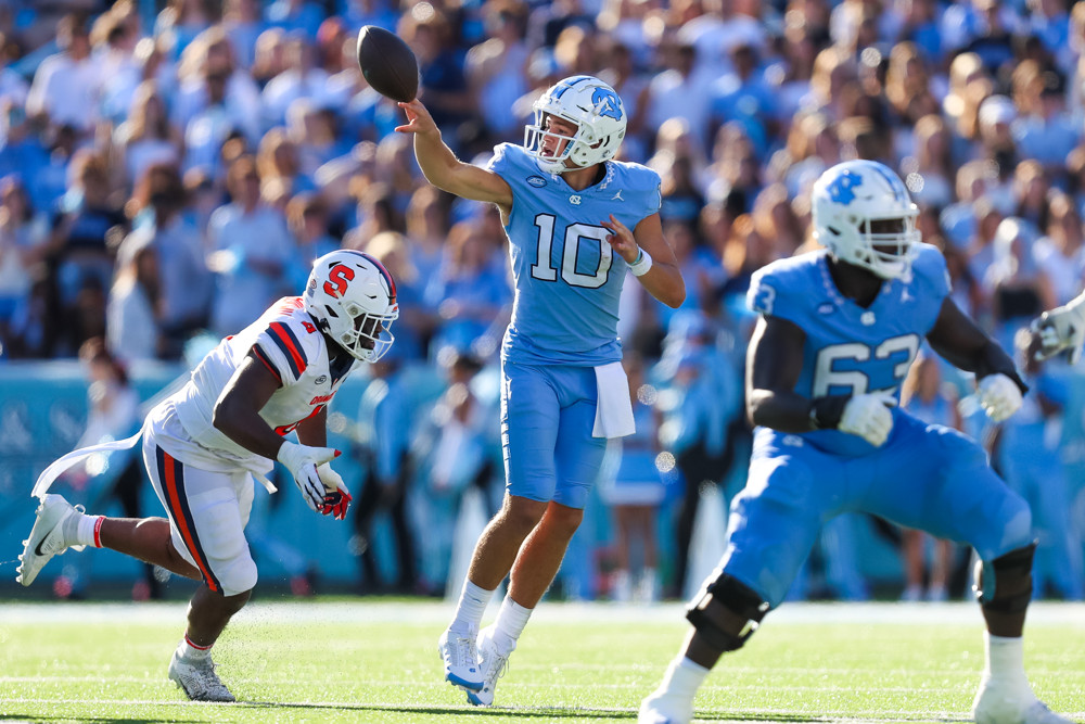 Ep. 536 – Pre-draft Superflex Rookie Mock Draft