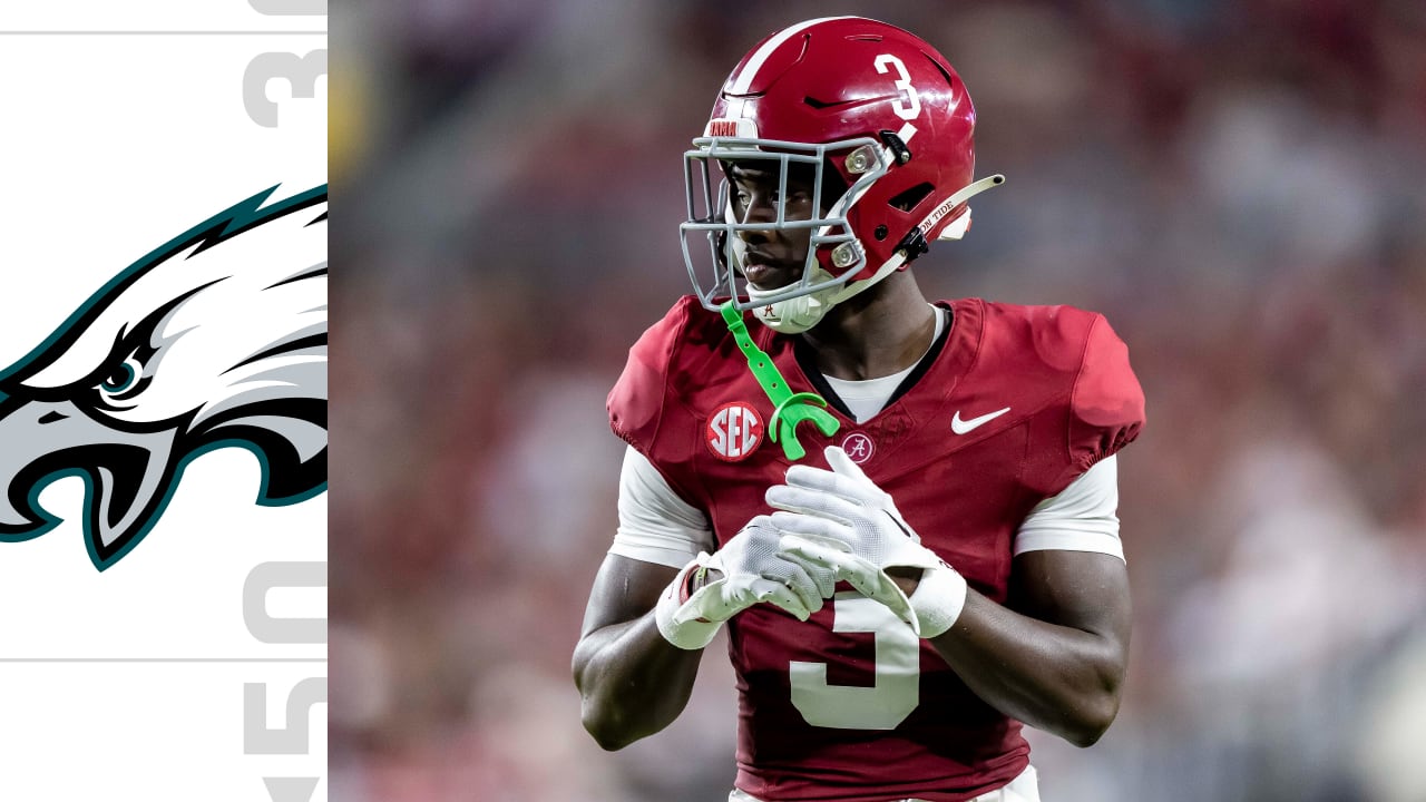 Eric Edholm 2024 NFL mock draft 3.0: Six QBs; three trades; Eagles move up for CB