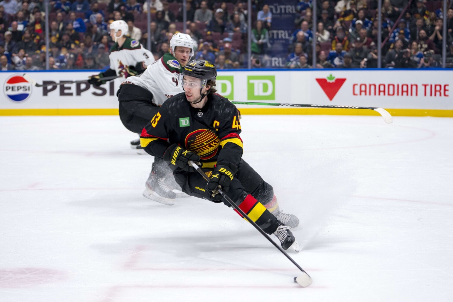 Explaining Vancouver’s Shockingly Successful Season