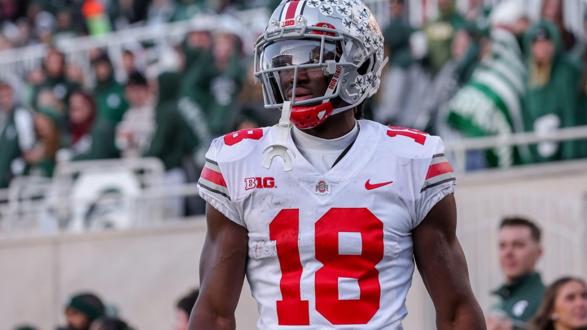 Fantasy Football 2024: Rookie rankings for 1QB and superflex dynasty leagues | Fantasy Football News, Rankings and Projections