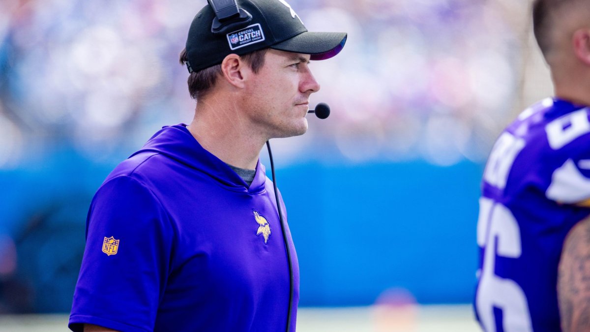 Fantasy Football: Best QB landing spots for the 2024 NFL Draft, including the Minnesota Vikings and Las Vegas Raiders | NFL Draft