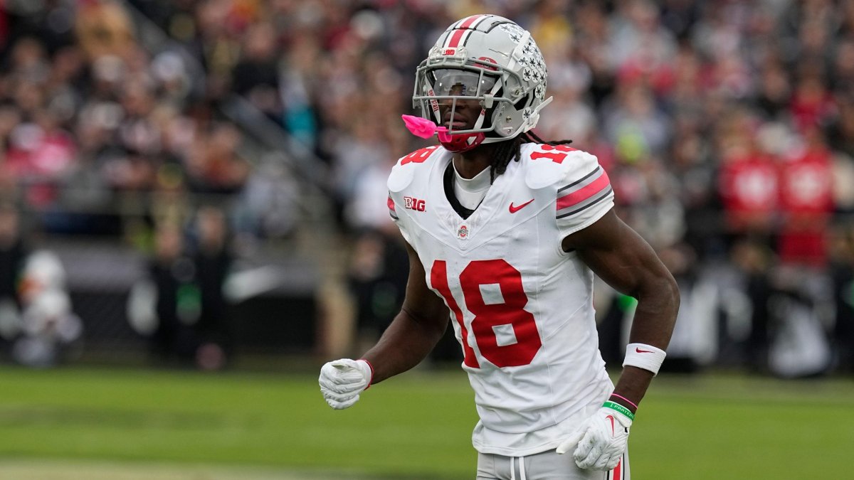 Fantasy Football: Dynasty rankings after the 2024 NFL Draft | Fantasy Football News, Rankings and Projections